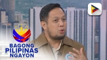 Panayam kay Acting Executive Director, CICC Usec. Aboy Paraiso ukol sa naging accomplishment ng CICC ngayong 2025 at ang mga plano nila sa darating na 2026