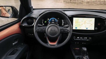 Der neue Toyota Aygo X Hybrid - Die Geschichte der Toyota Hybridfahrzeuge