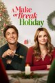 A Make or Break Holiday - Film Romance Sous-Titres Français