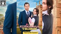 🔥🔥🔥 [Hot]Accidental Triplets With The Billionaire🌍💜🌹EA FilmBox🍏🚩🔥 11.11