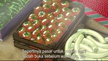 Ristorante Paradiso (Sub Indo) Episode 09