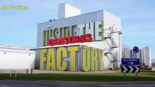Inside the Christmas Factory with Paddy and Cherry 2025 