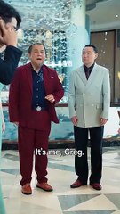 Sorry, I'm Out Of Your League Now -DUBBED