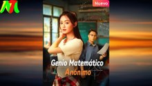 Genio Matemático Anónimo En Español