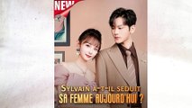 Sylvain a-t-il séduit sa femme aujourd'hui Épisodes Complet