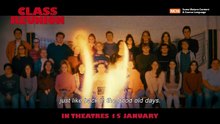 Class Reunion | Trailer 1