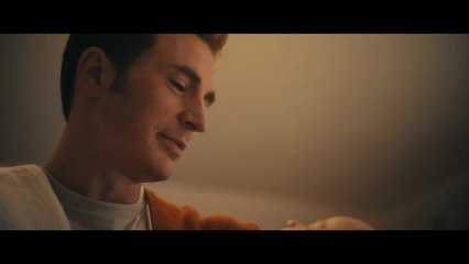 Avengers: Doomsday | Teaser Trailer 2