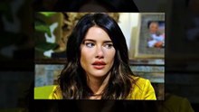 UNFORGIVABLE MOMENT! Steffy’s Shocking Slap Exposes Family Betrayal — Bill Spenc