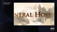 General Hospital 12-24-25 Preview GH 24th December 2025