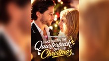 Fake Dating The Quarterback on Christmas - Full HD Movie