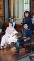 rise from broken marriage chinese drama - Full