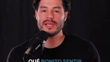 El verdadero amor te hace sentir en casa, no en juicio.