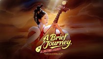 A Brief Journey, a Lasting Legacy #shortdrama