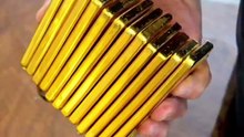 REAL GOLD BARS 😱 | Pure Gold Worth Millions