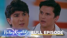 Hating Kapatid: Cris meets Roselle’s son! (Full Episode 58) December 24, 2025