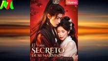 El Voto Secreto de Su Majestad En Español