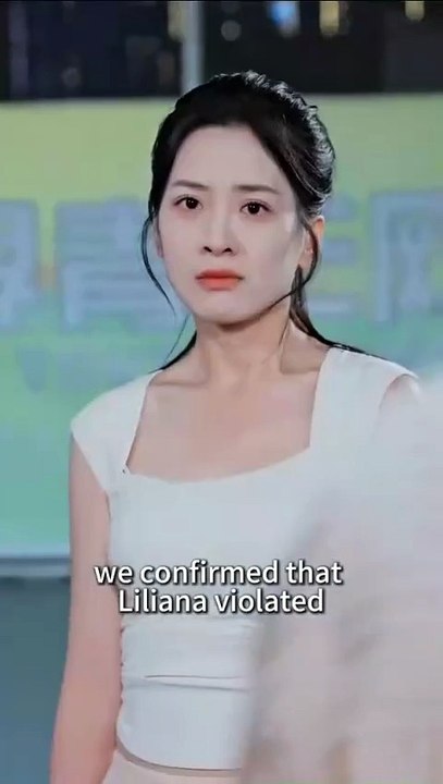 The Broken Heiress Who Came Back A Champion Chinese Drama ENG SUB