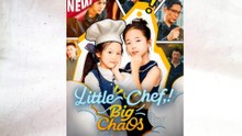 Little Chef Big Chaos Full Episode