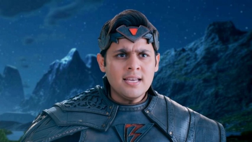 baalveer s6 episode 1