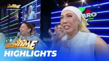 It's Showtime: Ano’ng konek ng mga pangalan ng ‘It’s Showtime’ hosts sa Pasko?! (Laro, Laro, Pick)