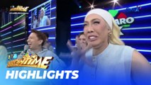 It's Showtime: Ano’ng konek ng mga pangalan ng ‘It’s Showtime’ hosts sa Pasko?! (Laro, Laro, Pick)