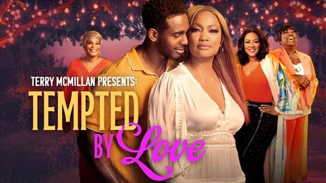 Tempted by Love (2025) - Romantisches Drama