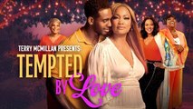 Tempted by Love (2025) - Romantisches Drama