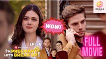 [New] I’m Pregnant, Let’s Break Up! #realshort - Full Movie  Drama Hub