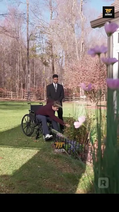 [dublado] Abra Seus Olhos, Meu Marido Bilionário Filme completo