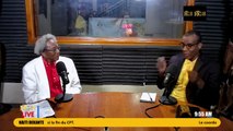 DEKANTE 23 DECEMBRE 2025|Agr. Jean André VICTOR, Coord. du Collectif du 30 Janvier.