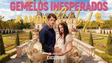 (Doblado) Gemelos inesperados, amor prohibido