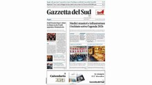 Rassegna stampa 24-12-2025 edizioni Calabria