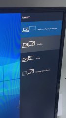 Çift Monitör Bilgisayar Ekranı Nasıl Kurulur