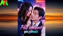 Plus brillante que jamais Film Complet