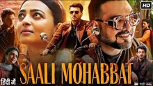 SAALI MOHABBAT (2025) NEW SUPERHIT HINDI MOVIE HD 1080P