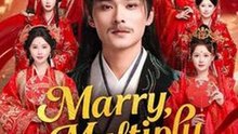 Marry, Multiply, Max Out (2025) - FULL HD [Eng Sub]
