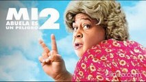 Mi abuela es un peligro (2006) pelicula completa español latino