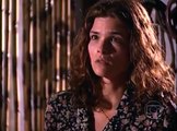 Novela Corpo Dourado (1998) - Selena e Billy resolvem terminar