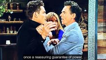 Jack unleashed his fury on Adam and Chelsea, EXPOSING Victor's true motives Y&R