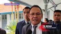 Kuasa Hukum Jokowi YB Irpan Buka Opsi Pinjam Ijazah Asli ke Polda Metro Jaya