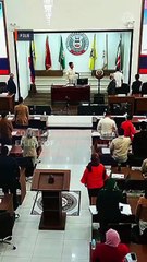 It's Christmas in jail for Curlee Discaya, ex-DPWH engineers | The wRap