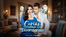 CariñO, Tenemos Que Divorciarnos