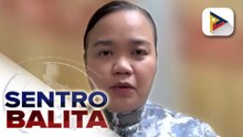 Panayam sa PCG kaugnay ng pagde-deploy ng 2 barko para makabiyahe ang mga stranded na pasahero sa Lucena Port