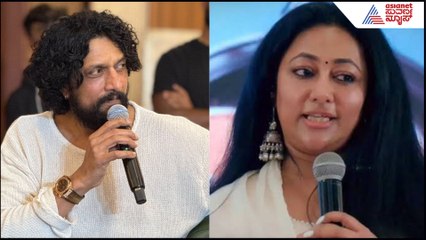 ಅಣ್ಣ Vs ಅತ್ತಿಗೆ: ದರ್ಶನ್ ಕಷ್ಟಕಾಲದಲ್ಲಿ ಜೊತೆಗೆ ನಿಂತಿದ್ರು ಸುದೀಪ್! ಆಸ್ಪತ್ರೆ ಸೇರಿದ್ದ ದಾಸ .. ಧೈರ್ಯ ತುಂಬಿದ್ದ ಕಿಚ್ಚ!