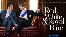 Red, White & Royal Blue [German Sub] LGBTQ+ Film