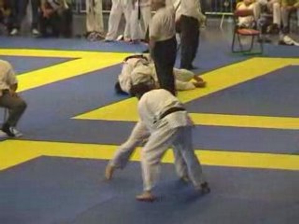 Equipe PACA repech 1er tour