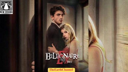 🔥🔥🔥 [Hot 2025-12-26]My Billionaire Ex Wants Me Back🌍💜🌹EA FilmBox🍏🚩🔥 11.11