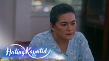 Hating Kapatid: Malou’s sins will come to bite her soon! (Episode 58)