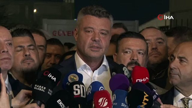 İstanbul Cumhuriyet Başsavcılığı tarafından yürütülen uyuşturucu soruşturması kapsamında, Adli Tıp Kurumu’nda kan ve saç örneği veren Fenerbahçe Spor Kulübü Başkanı Sadettin Saran test sonucu ‘pozitif’ çıktı. Rapor, İstanbul Cumhuriyet Baş