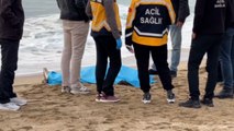 Alanya’da sahilde Endonezya uyruklu kadının cansız bedeni bulundu: Soruşturma başlatıldı